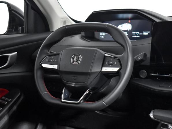 Changan UNI-S (CS55 Plus) I с пробегом 2024 года, цена 2 047 000 рублей, 17228 км, внедорожник, Автокод Объявления