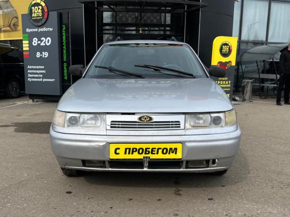 Lada (ВАЗ) 2111 с пробегом 2010 года, цена 175 000 рублей, 222000 км, универсал, Автокод Объявления