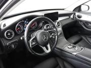 Mercedes-Benz C-Класс IV (W205) Рестайлинг Химки  - изображение 27
