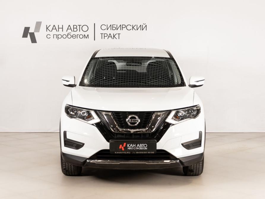 Nissan X-Trail III Рестайлинг Казань  - изображение 2