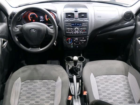 Lada (ВАЗ) Granta I Рестайлинг с пробегом 2022 года, цена 750 000 рублей, 97585 км, универсал, Автокод Объявления