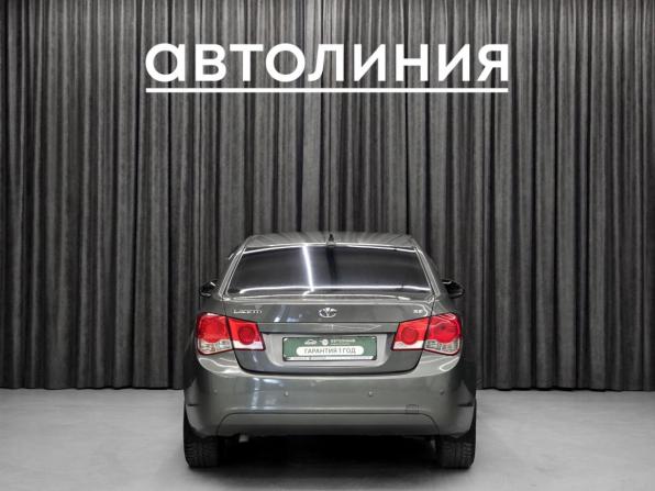 Daewoo Lacetti с пробегом 2009 года, цена 590 000 рублей, 148000 км, седан, Автокод Объявления