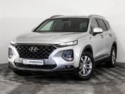 Hyundai Santa Fe IV Санкт-Петербург  - изображение 33