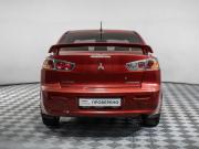 Mitsubishi Lancer X Рестайлинг Москва  - изображение 20