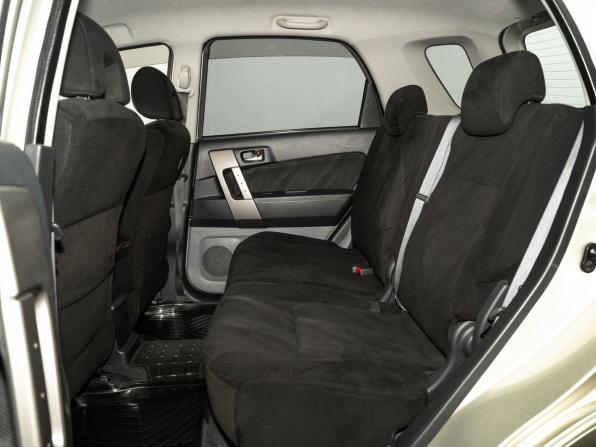 Toyota Rush I с пробегом 2009 года, цена 965 300 рублей, 100649 км, внедорожник, Автокод Объявления