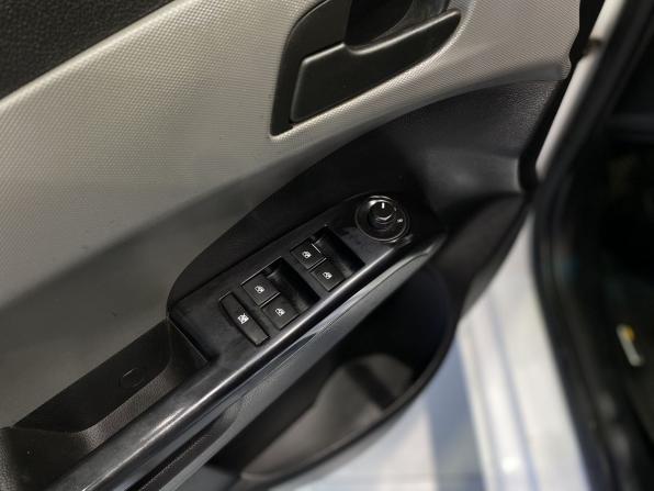 Chevrolet Aveo II с пробегом 2012 года, цена 539 900 рублей, 230000 км, седан, Автокод Объявления