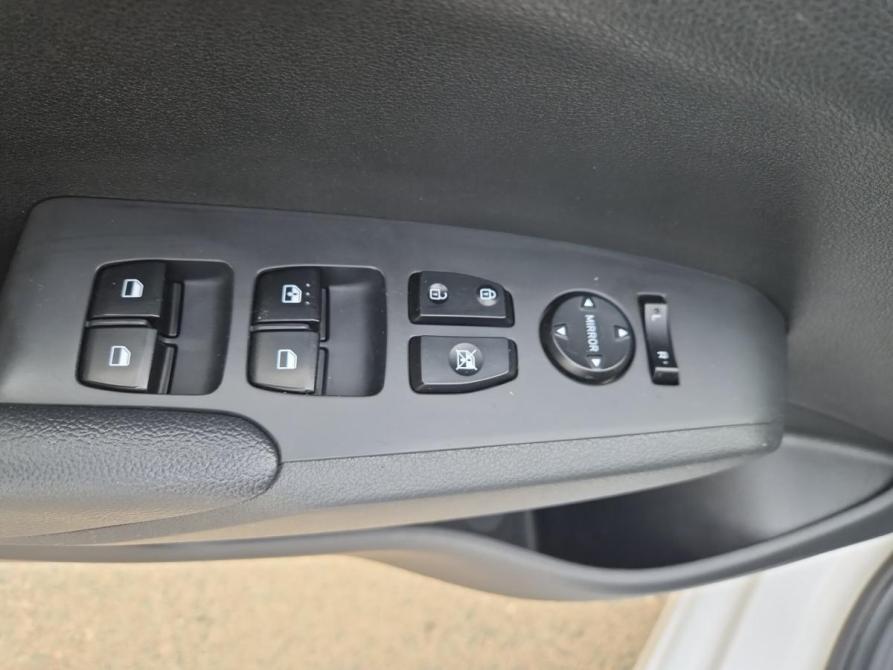Hyundai Solaris II Рестайлинг Саратов  - изображение 21