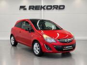 Opel Corsa D Рестайлинг II Уфа  - изображение 20