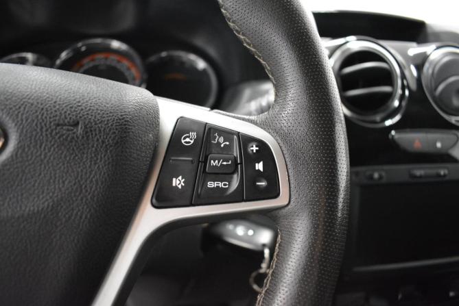 Lada (ВАЗ) Largus I Рестайлинг с пробегом 2021 года, цена 1 399 000 рублей, 75000 км, универсал, Автокод Объявления