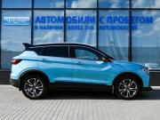 Geely Coolray I Рестайлинг Екатеринбург  - изображение 28