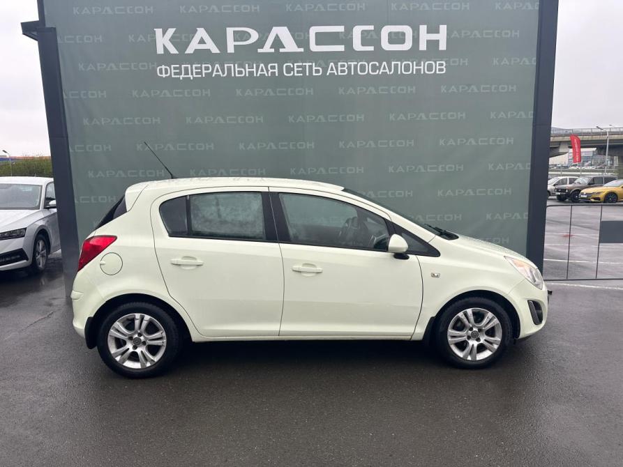 Opel Corsa D Рестайлинг II Екатеринбург  - изображение 4