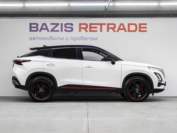 Omoda C5 I с пробегом 2023 года, цена 1 900 000 рублей, 62239 км, внедорожник, Автокод Объявления