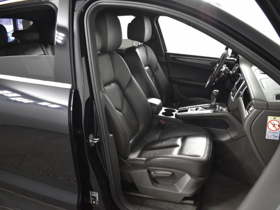 Porsche Macan I Казань  - изображение 8