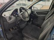 Renault Duster I Рестайлинг Набережные Челны  - изображение 47