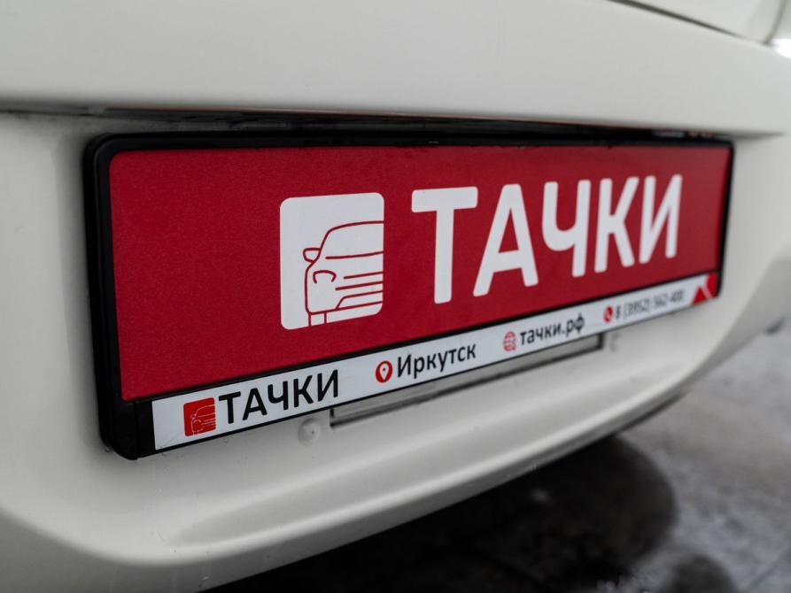 Toyota Passo II (C30) Иркутск  - изображение 20