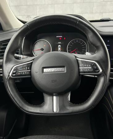 Haval F7x I с пробегом 2020 года, цена 1 790 000 рублей, 60730 км, внедорожник, Автокод Объявления
