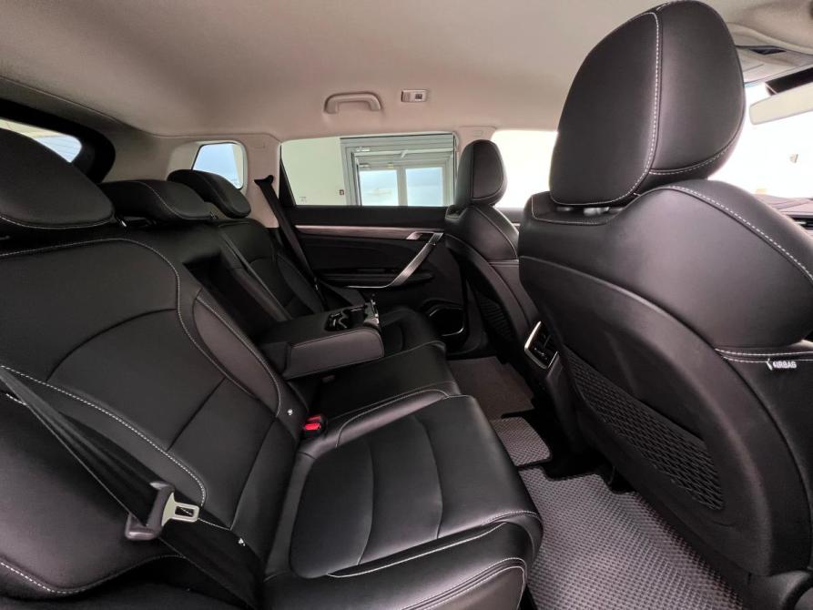 Geely Atlas Pro Волгоград  - изображение 36