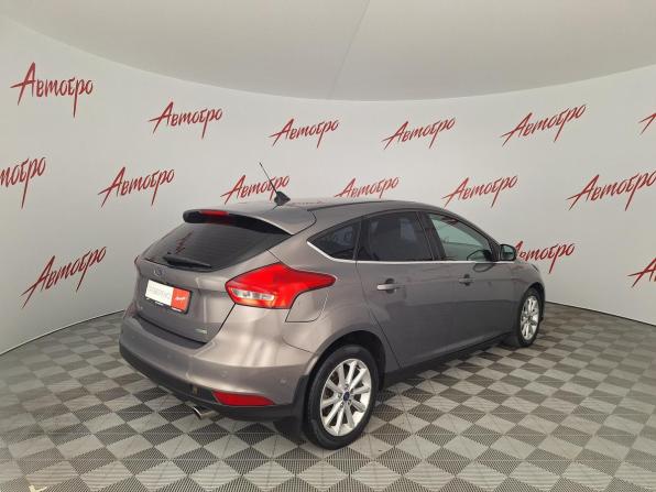 Ford Focus III Рестайлинг с пробегом 2017 года, цена 985 000 рублей, 166442 км, хэтчбек, Автокод Объявления