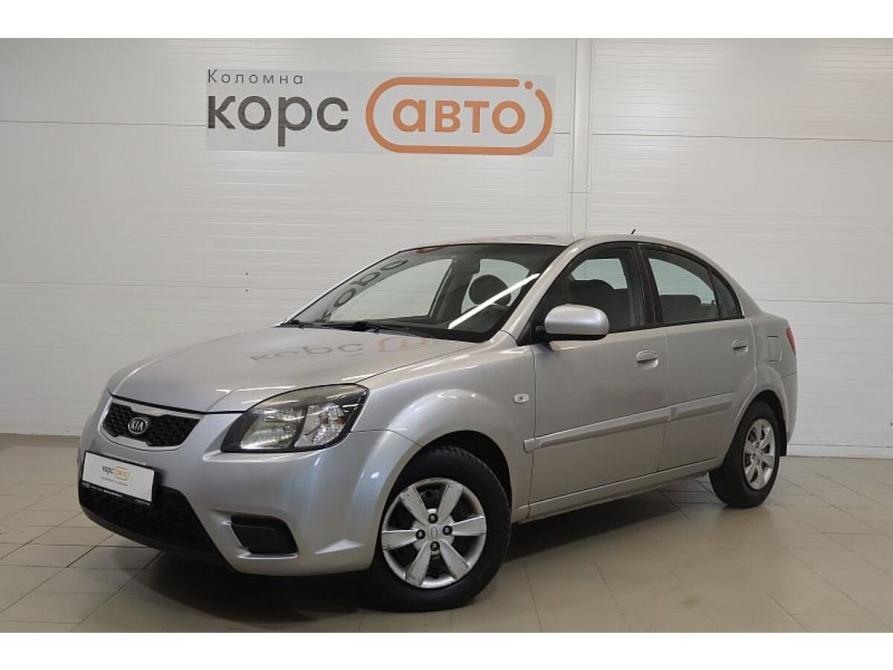 Kia Rio II Рестайлинг Коломна  - изображение 1