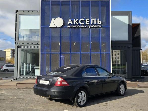 Ford Mondeo III Рестайлинг с пробегом 2006 года, цена 349 000 рублей, 222000 км, седан, Автокод Объявления
