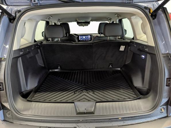 Haval H3 I с пробегом 2025 года, цена 2 475 000 рублей, 6213 км, внедорожник, Автокод Объявления