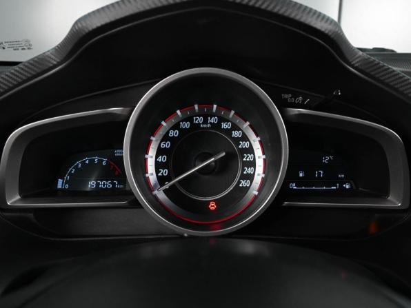Mazda 3 III (BM) с пробегом 2014 года, цена 1 179 000 рублей, 197067 км, седан, Автокод Объявления