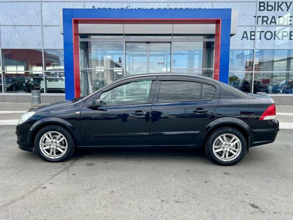 Opel Astra H Рестайлинг с пробегом 2008 года, цена 550 000 рублей, 176330 км, седан, Автокод Объявления