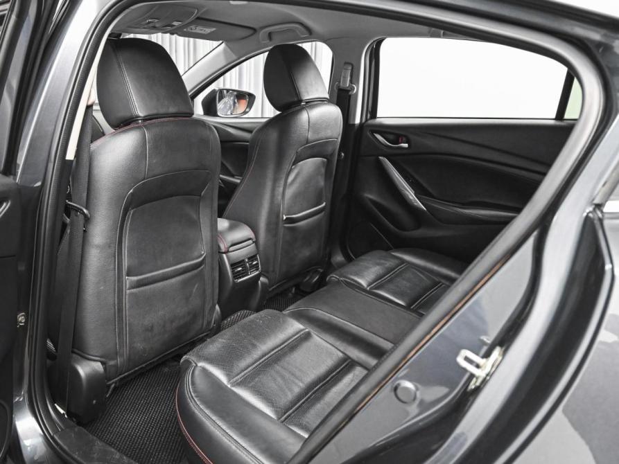 Mazda 6 III (GJ) Ставрополь  - изображение 11