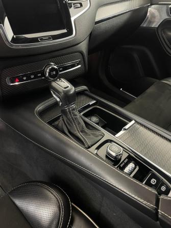 Volvo XC90 II с пробегом 2017 года, цена 3 150 000 рублей, 174199 км, внедорожник, Автокод Объявления