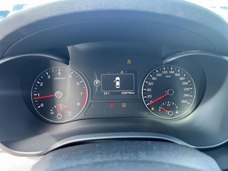 Kia Optima IV Уфа  - изображение 14