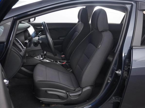 Kia Cerato III Рестайлинг (Classic) с пробегом 2018 года, цена 1 349 077 рублей, 107171 км, седан, Автокод Объявления