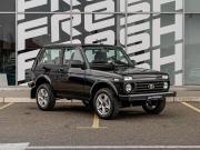 Lada (ВАЗ) Niva Legend Краснодар  - изображение 18