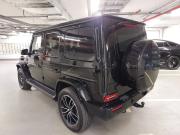 Mercedes-Benz G-Класс III (W465) Рестайлинг Москва  - изображение 24