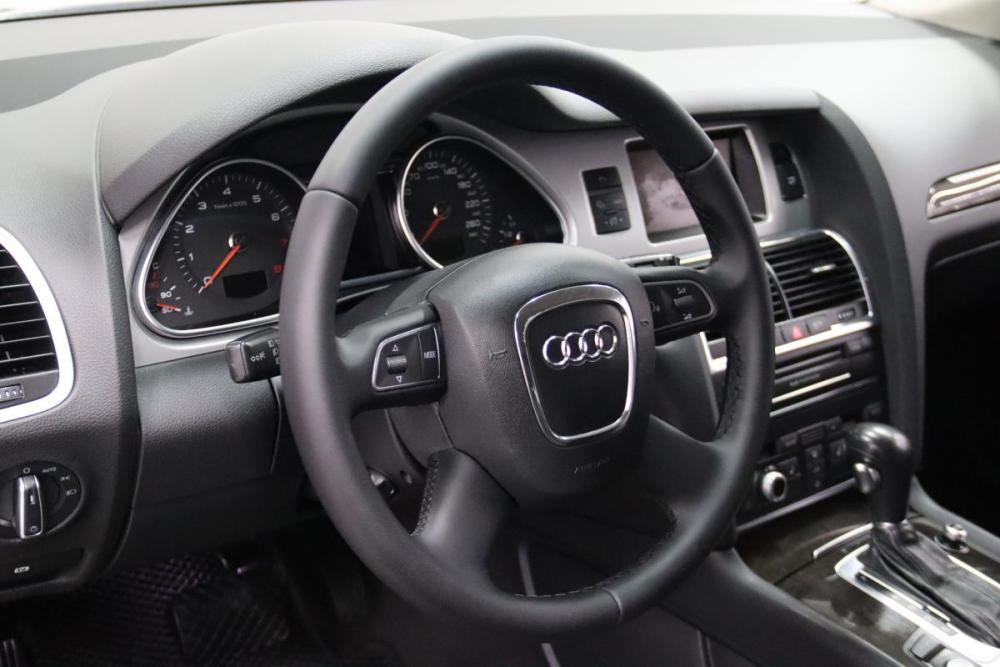 Audi Q7 I (4L) Рестайлинг Сургут  - изображение 19