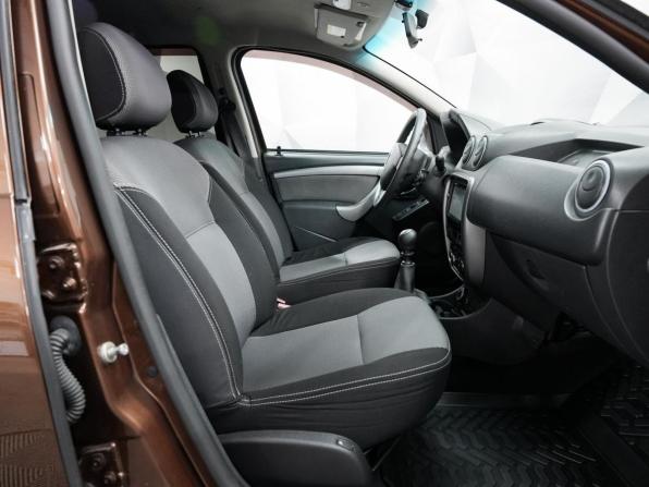 Renault Duster I с пробегом 2013 года, цена 935 000 рублей, 155500 км, внедорожник, Автокод Объявления