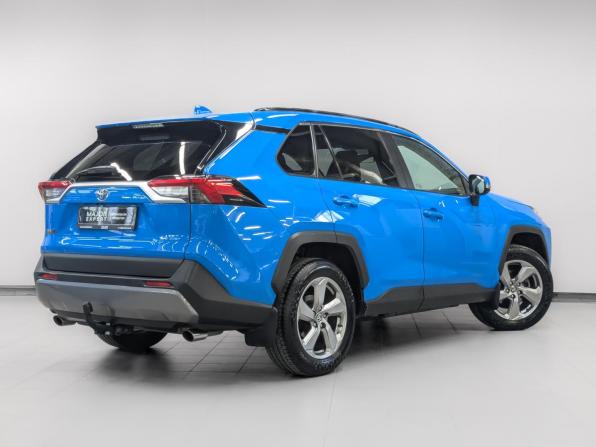 Toyota RAV4 V (XA50) с пробегом 2019 года, цена 2 525 000 рублей, 173085 км, внедорожник, Автокод Объявления