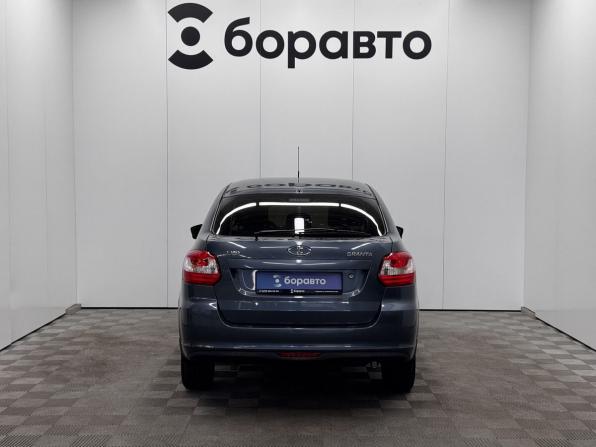 Lada (ВАЗ) Granta I с пробегом 2014 года, цена 560 700 рублей, 85521 км, лифтбек, Автокод Объявления