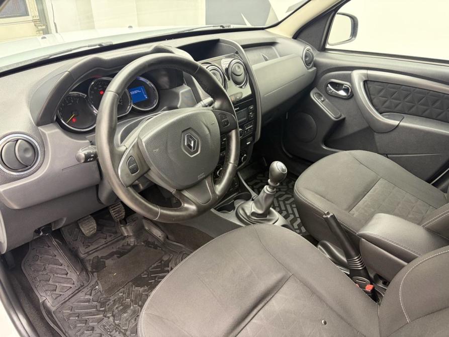 Renault Duster I Рестайлинг Ростов-на-Дону  - изображение 8
