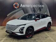 Omoda C5 I Ставрополь  - изображение 31