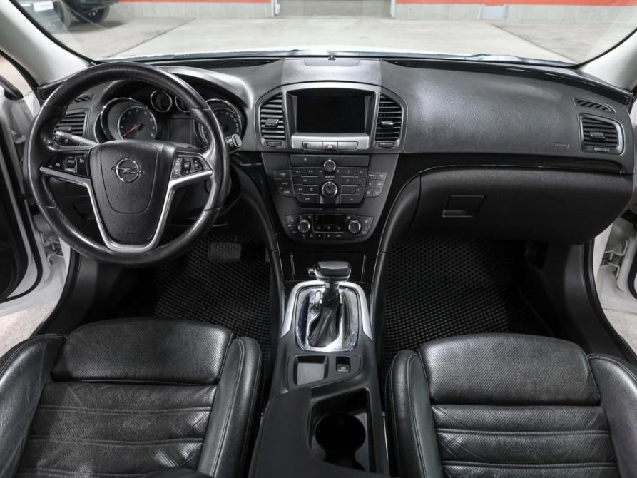 Opel Insignia I Москва  - изображение 15