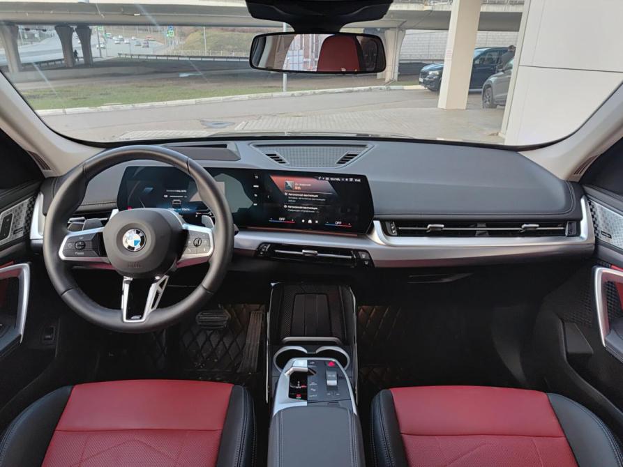 BMW X1 III (U11/U12) Казань  - изображение 17
