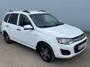Lada (ВАЗ) Kalina II Стерлитамак  - изображение 49