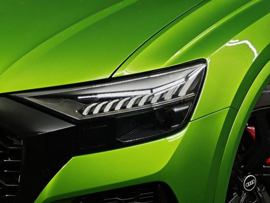 Audi RS Q8 I Москва  - изображение 10