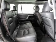 Toyota Land Cruiser 200 Series Санкт-Петербург  - изображение 59