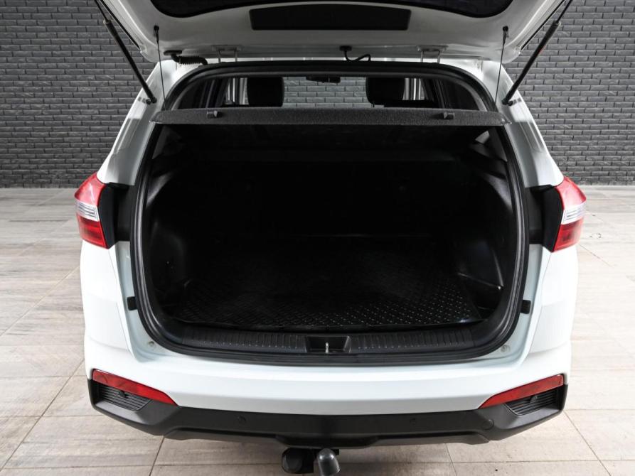 Hyundai Creta I Екатеринбург  - изображение 15