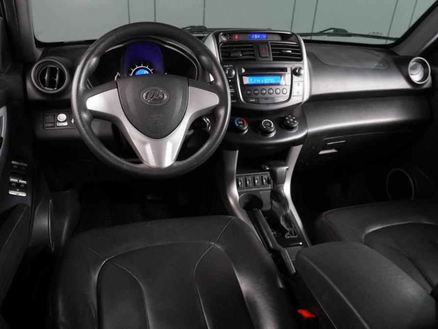Lifan X60 I Рестайлинг Воронеж  - изображение 6