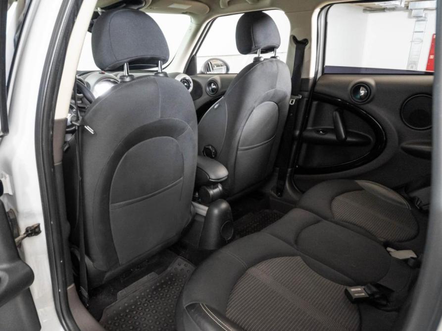 Mini Countryman I Ставрополь  - изображение 11