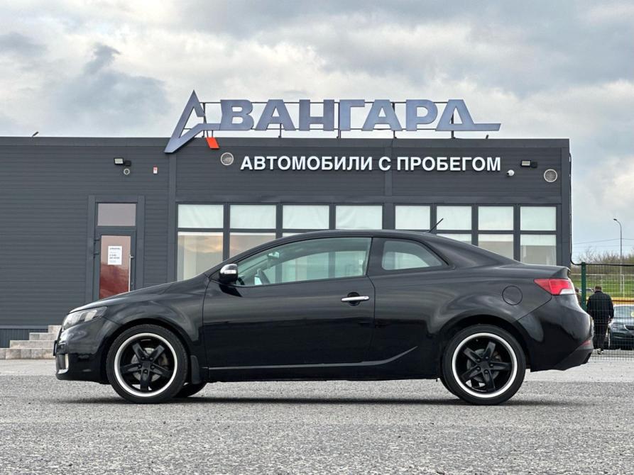 Kia Cerato II Волгоград  - изображение 2