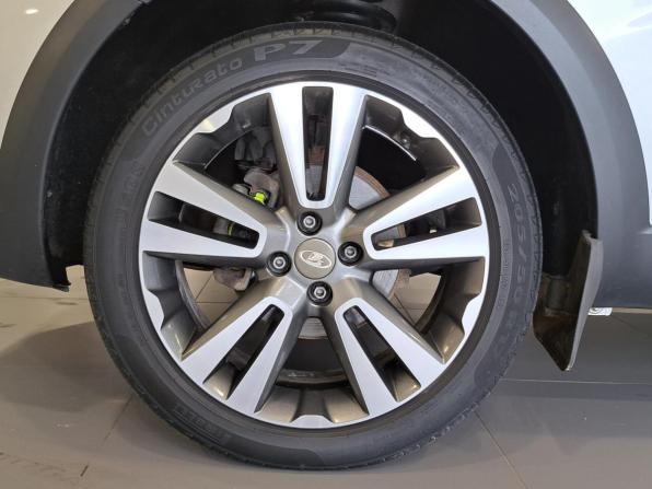 Lada (ВАЗ) Vesta I с пробегом 2019 года, цена 1 170 000 рублей, 64056 км, универсал, Автокод Объявления