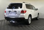 Toyota Highlander II (XU40) Рестайлинг Нижний Новгород  - изображение 27